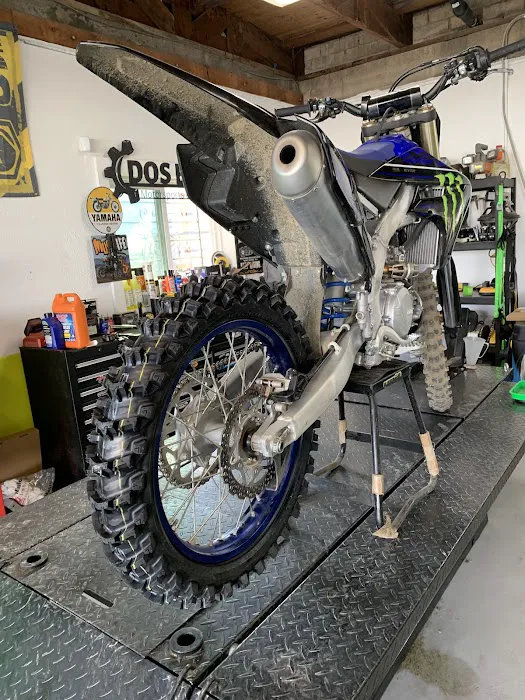 Dos Bros Motorsports and Auto 3