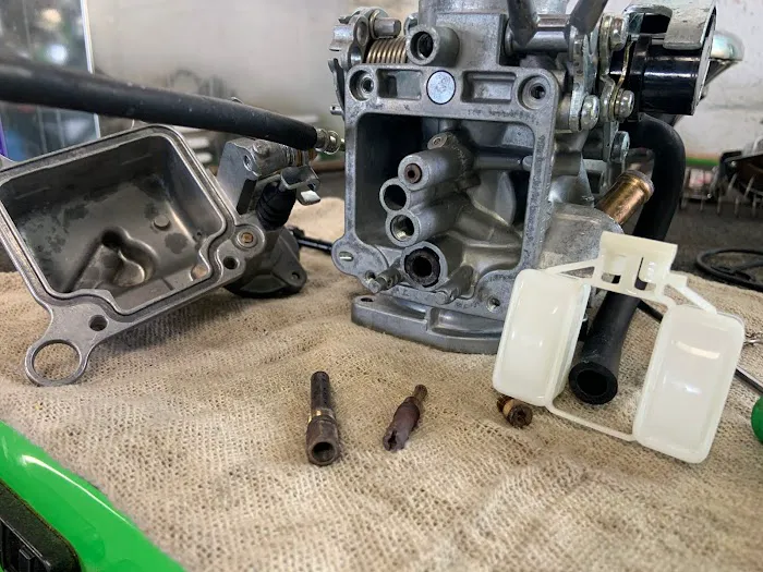Dos Bros Motorsports and Auto 2