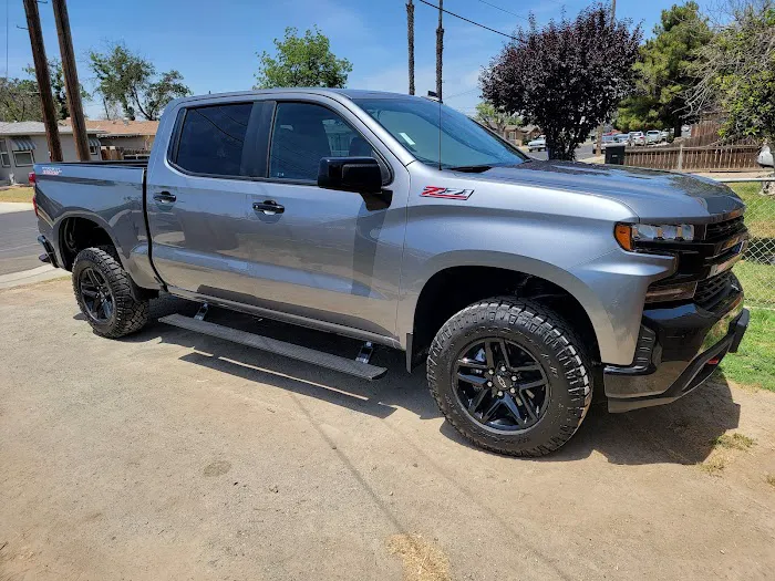MVP Truck & Auto Accessories 3
