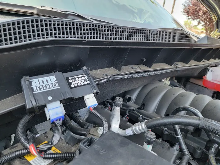 MVP Truck & Auto Accessories 5