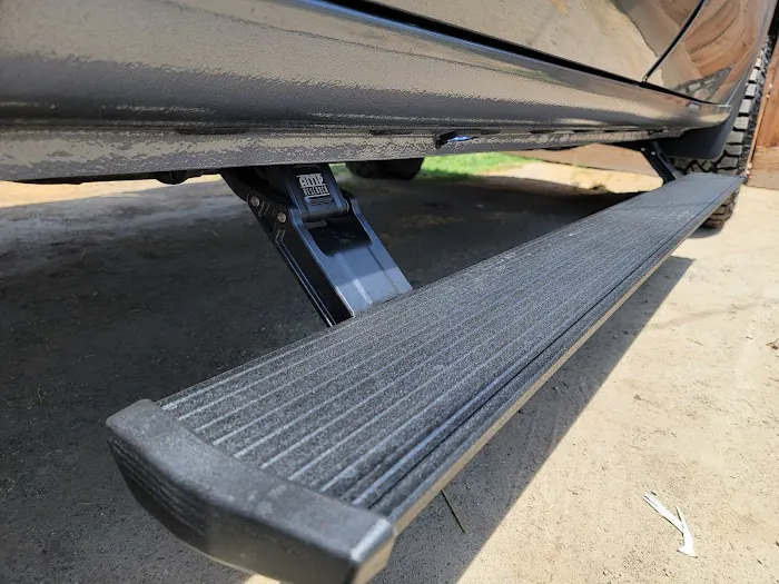 MVP Truck & Auto Accessories 4