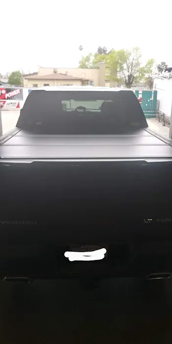 MVP Truck & Auto Accessories 2