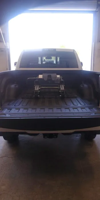 MVP Truck & Auto Accessories 0