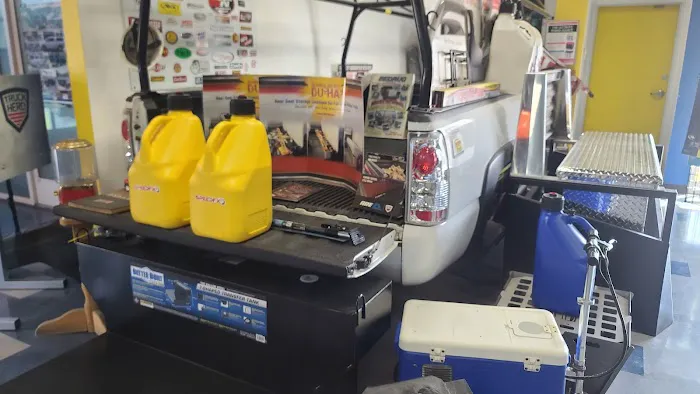 MVP Truck & Auto Accessories 1