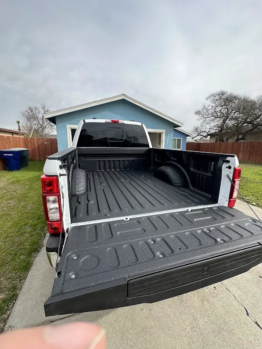 MVP Truck & Auto Accessories 7
