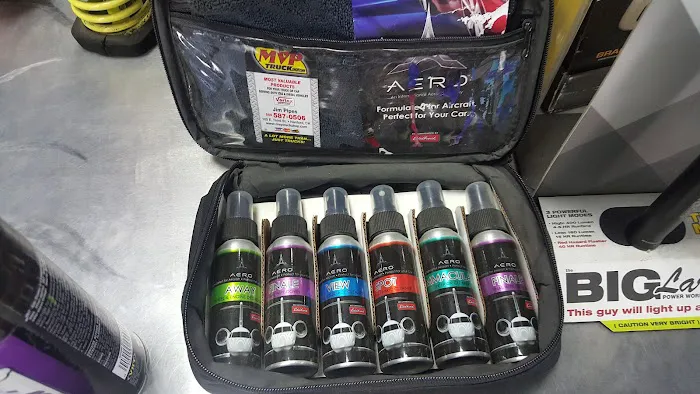 MVP Truck & Auto Accessories 6