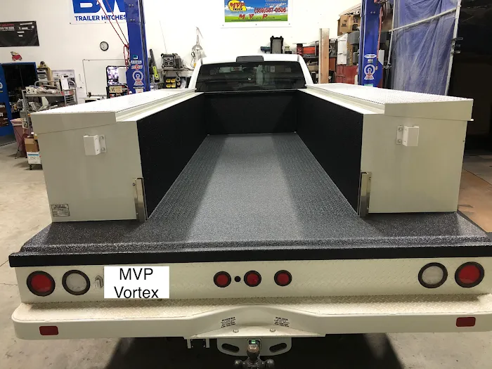 MVP Truck & Auto Accessories 8