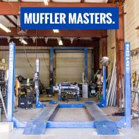 Val's Mufflers