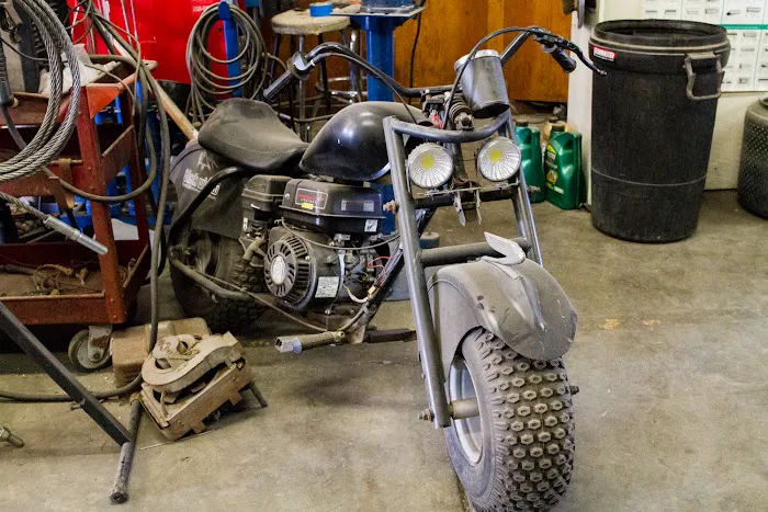 Val's Mufflers 6