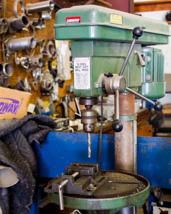 Val's Mufflers 9