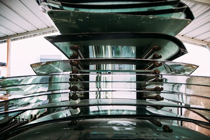 Kings County Glass 3