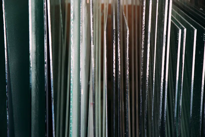 Kings County Glass 1