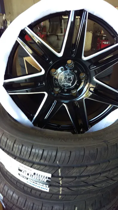 Delray Tire & Retreading Inc. 0