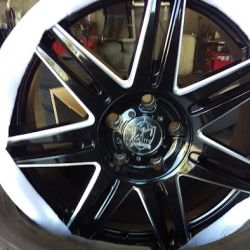 Delray Tire & Retreading Inc. ico