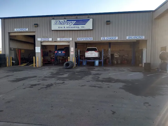 Delray Tire & Retreading Inc. 7