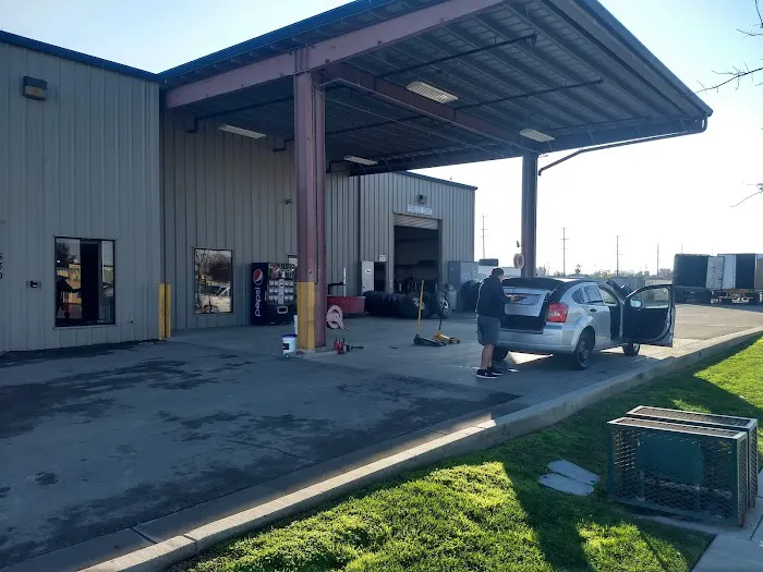 Delray Tire & Retreading Inc. 2