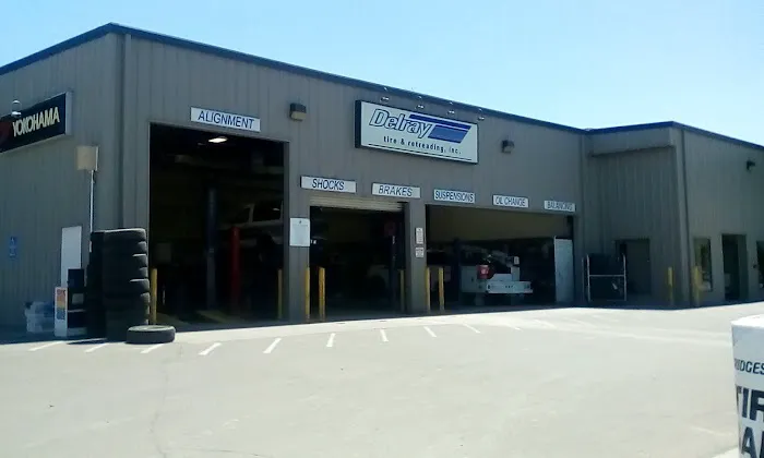 Delray Tire & Retreading Inc. 3
