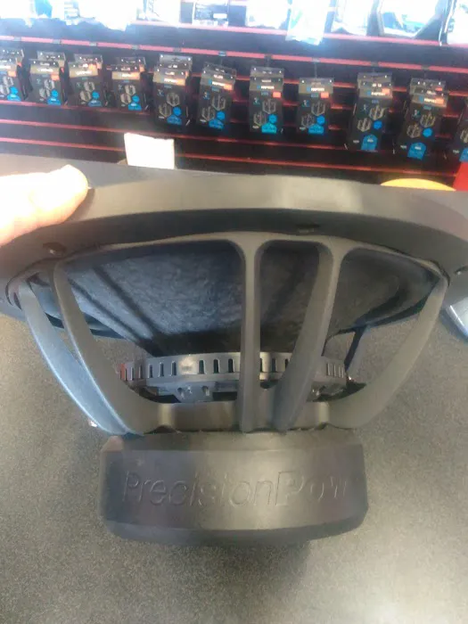 ET Electronics car audio 0