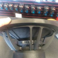ET Electronics car audio