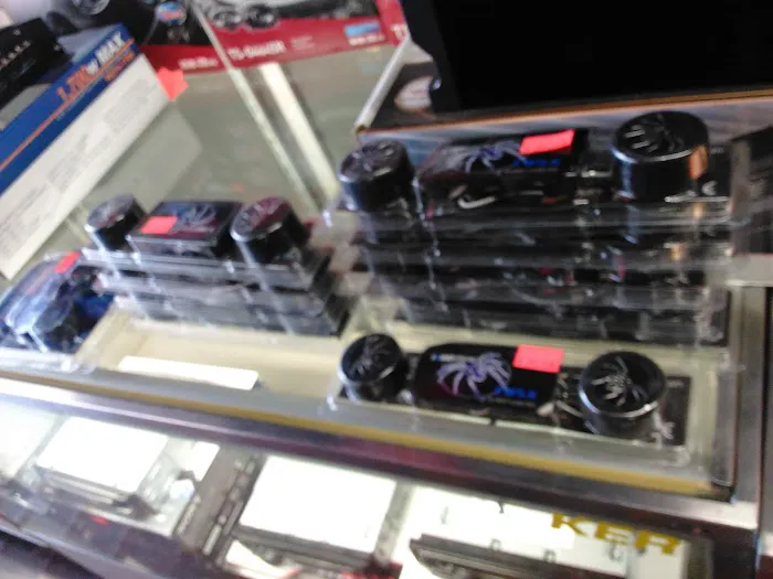 ET Electronics car audio 4