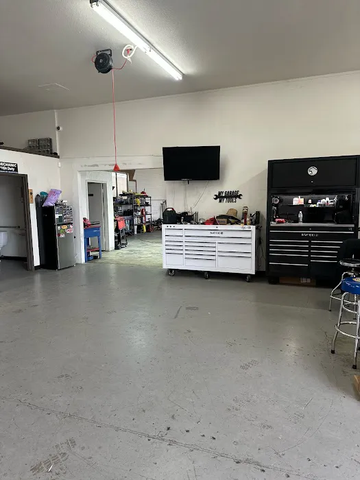 GIOS SMOG & AUTO 6