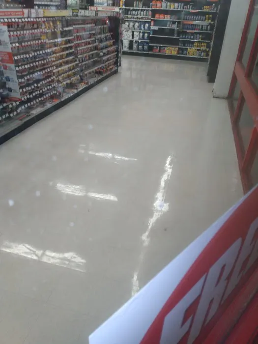 AutoZone Auto Parts 2