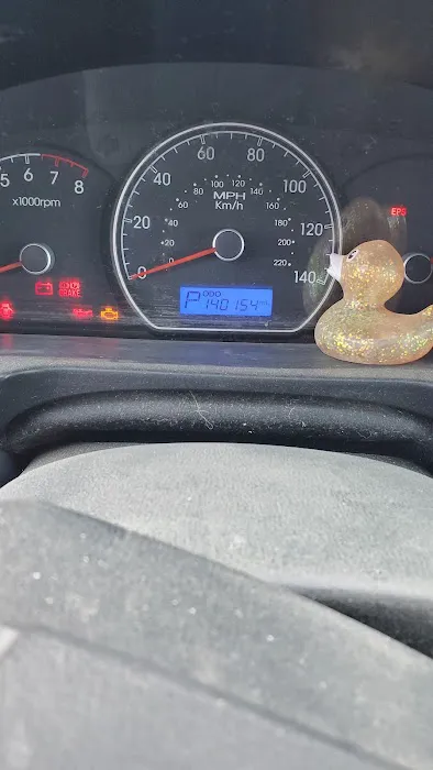 AutoZone Auto Parts 6