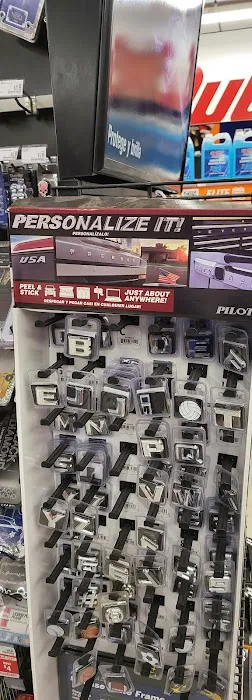 AutoZone Auto Parts 3