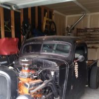 SNK Auto Body & Hydraulics