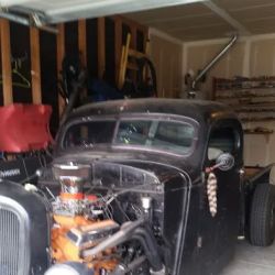 SNK Auto Body & Hydraulics ico