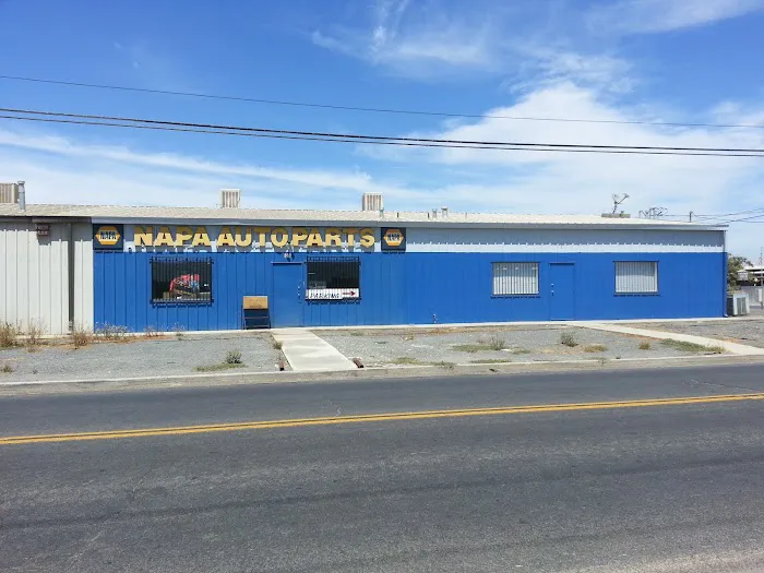 SNK Auto Body & Hydraulics 2