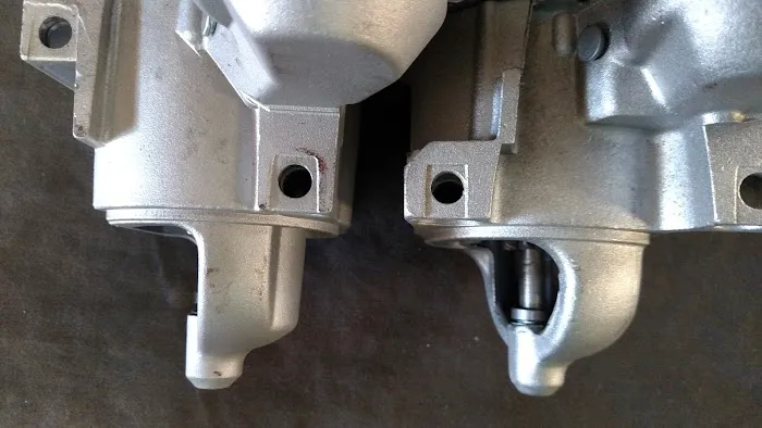 SNK Auto Body & Hydraulics 7