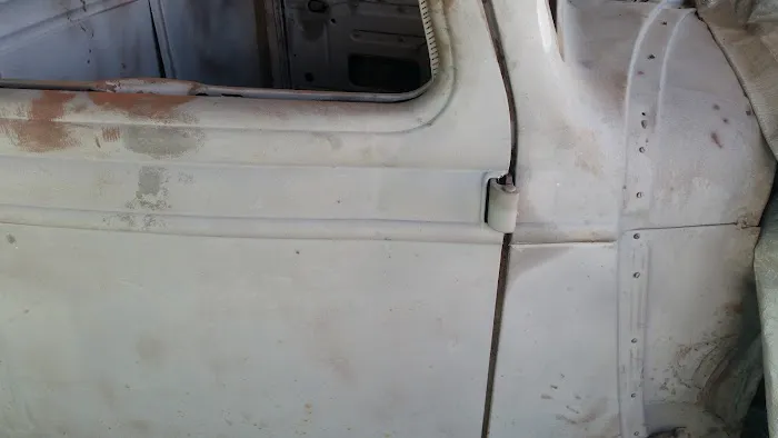 SNK Auto Body & Hydraulics 4