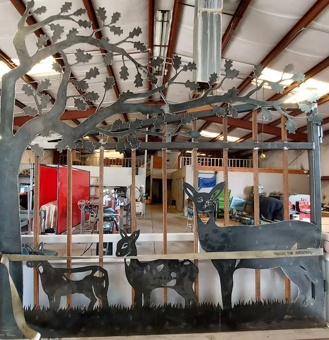 SNK Auto Body & Hydraulics 8