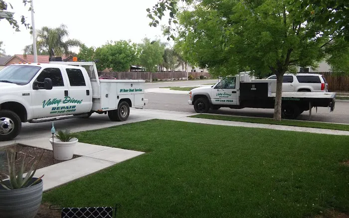 Valley Diesel Repair & Roadservice 0