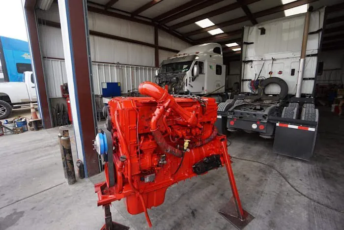 Valley Diesel Repair & Roadservice 1