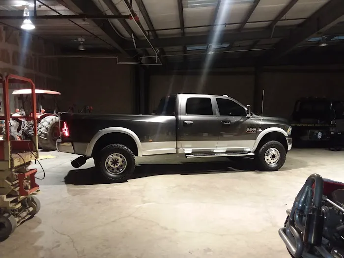 Valley Diesel Repair & Roadservice 2