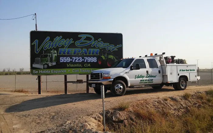 Valley Diesel Repair & Roadservice 8