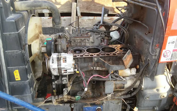 Valley Diesel Repair & Roadservice 7