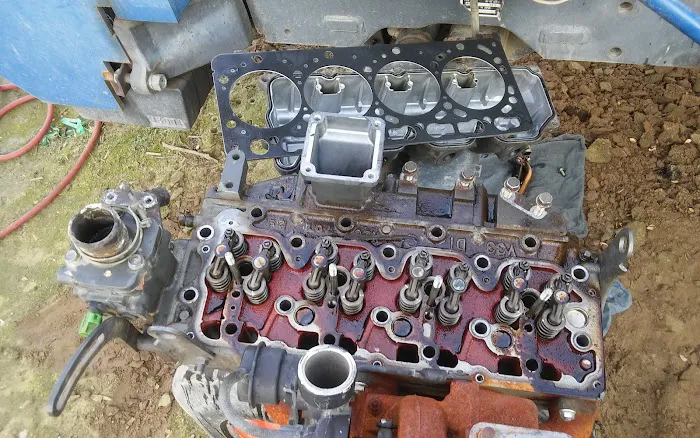 Valley Diesel Repair & Roadservice 9