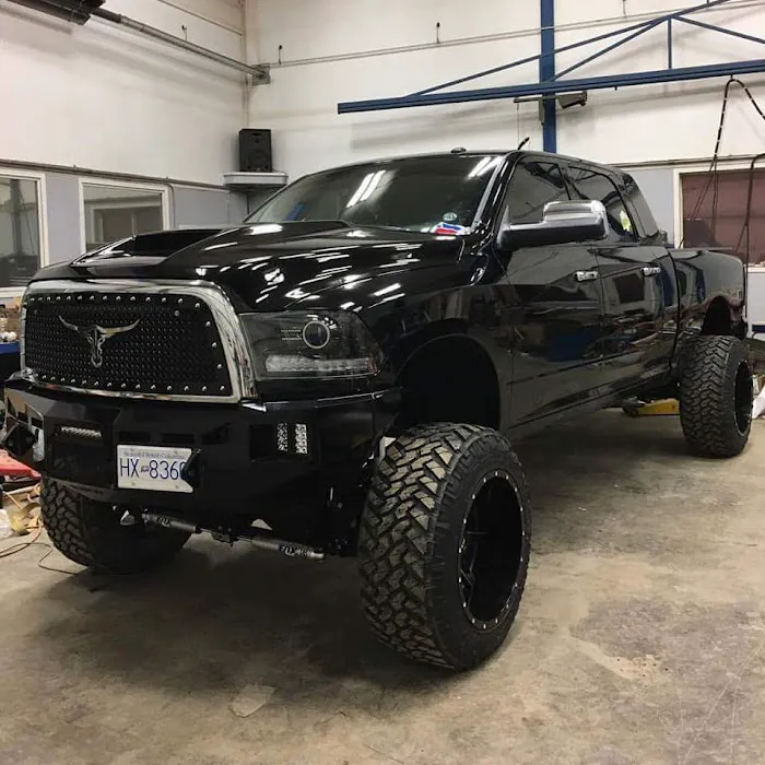 Valley Diesel Repair & Roadservice 6