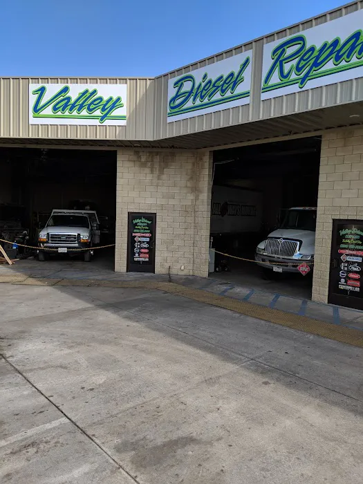 Valley Diesel Repair & Roadservice 3