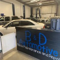 B&D Automotive