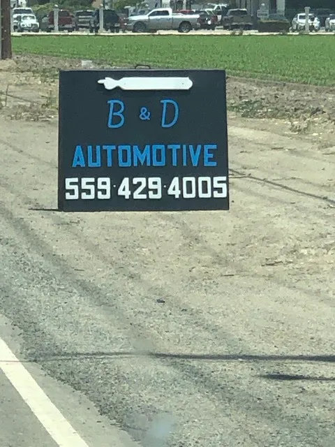 B&D Automotive 3