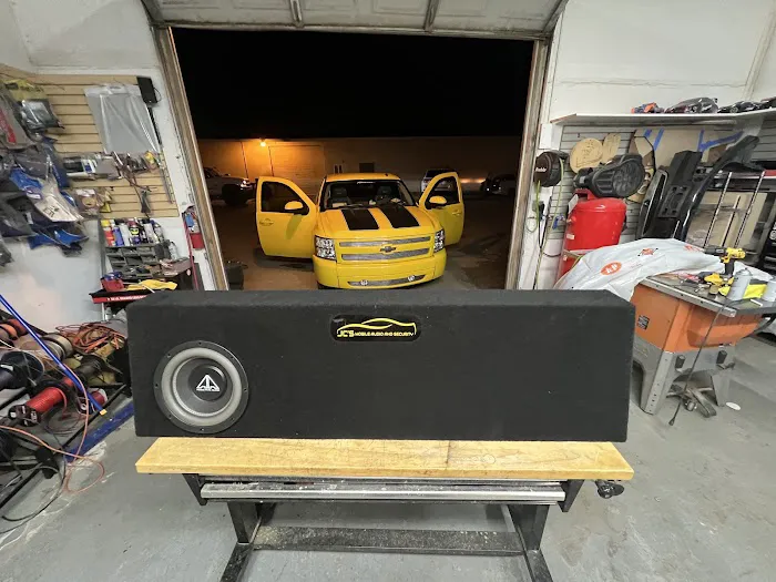 JC'S Mobile Audio and Security 0