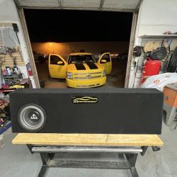 JC'S Mobile Audio and Security ico