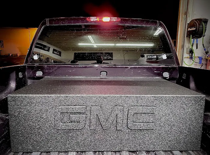 JC'S Mobile Audio and Security 4