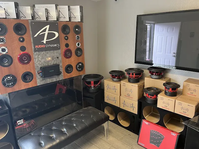 JC'S Mobile Audio and Security 8