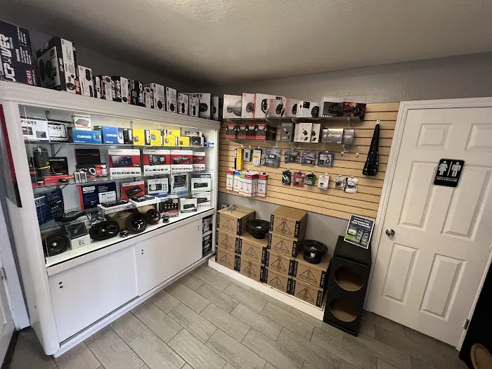 JC'S Mobile Audio and Security 6