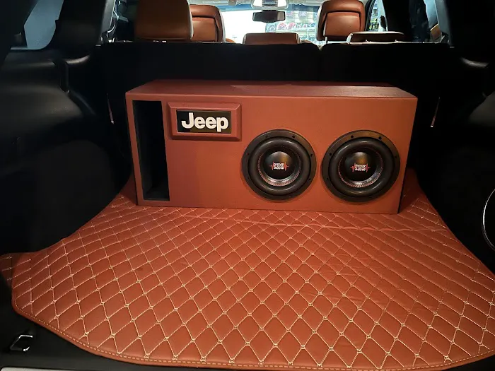 JC'S Mobile Audio and Security 9